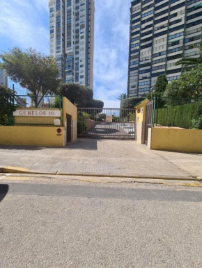 Apartamento Edificio Gemelos X -7